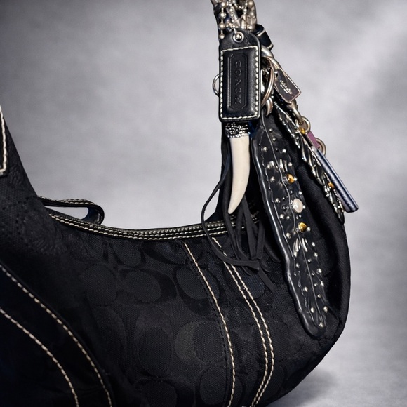 ᴄᴏᴀᴄʜ ᴄᴜʀʀᴇɴᴛ ᴄᴀʀʀʏ 💥 Not For Sale 💥 - Picture 6 of 9